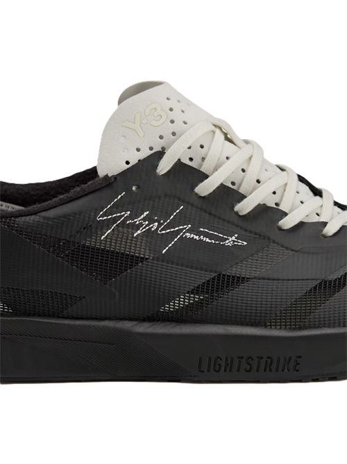 Scarpe Y-3 ADIZERO RC6 Adidas Y3 | KJ3444BLACK